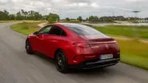 Mercedes CLA (2025), o teste de estrada
