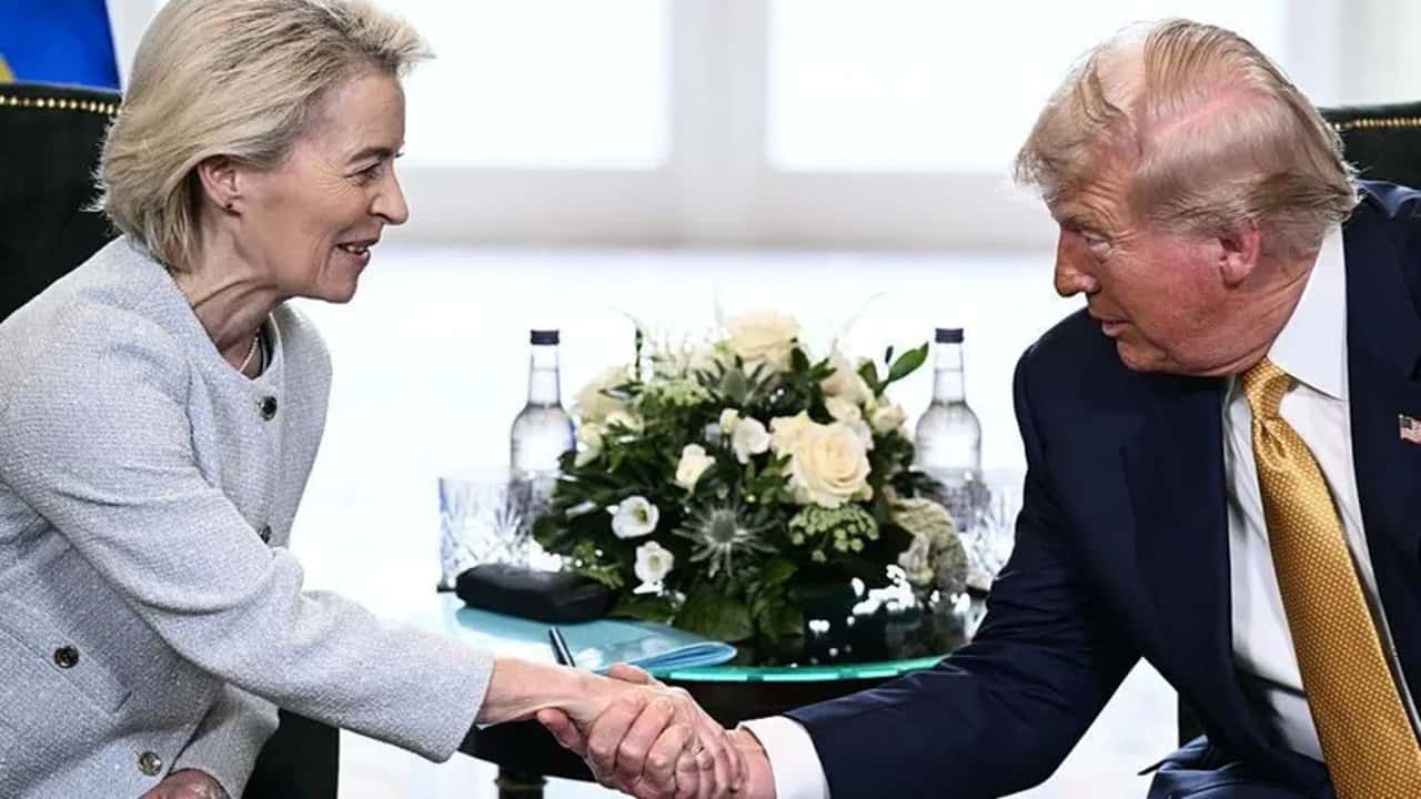 Accordo Ue-Usa sui dazi nel settore agricolo