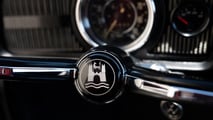Volkswagen Beetle Limousine by Troutman-Barnes