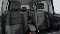 Volkswagen Touran 2025