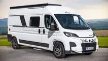 Knaus Boxlife Platinum Selection (2025)