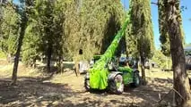 FUTA EXPO 2025: a Barberino di Mugello debutta il grande evento delle tecnologie forestali