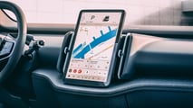 2025 Volvo EX30 Interior Review