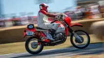 BMW beim Goodwood Festival of Speed 2025