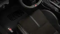 Toyota GR86 Yuzu Edition 2025 