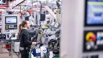 Apollo, il robot umanoide di Mercedes