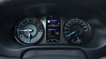Toyota Hilux Hybrid 48V (2025) - La Prova