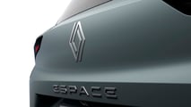 Renault Espace Facelift (2025)