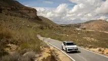 Volkswagen Tayron 2025 presentación nacional