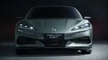 DENZA Z9GT (2025)