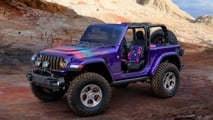 Jeep Rewind Concept 2025