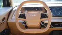 KGM Actyon im Test (2025)