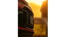 Teaser do Toyota RAV4 de 2026