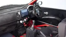 Nissan Micra 350SR Restomod
