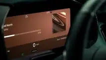 Apple CarPlay Ultra debutta sulle Aston Martin