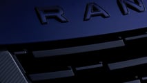 Range Rover Sport SV Nocturne