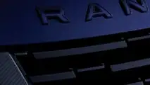 Range Rover Sport SV Nocturne