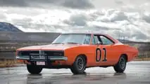 Dodge Charger RT del 1968