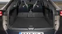 CUPRA Tavascán, el interior