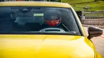 Audi RS 3 Tracktest Reifenvergleich 