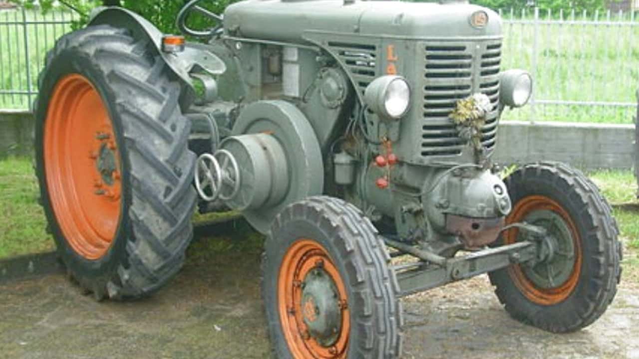 Landini entra nel Registro dei Marchi Storici di Interesse Nazionale