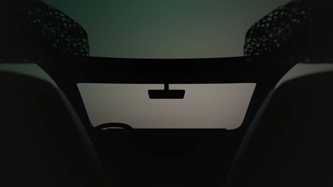 Gli interni delle future station wagon Skoda saranno così
