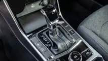 KGM Korando Nomad (2025) Sondermodell