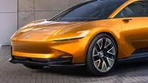 Buick Electra GS Concept