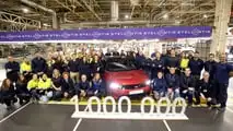 Opel Corsa F knackt Millionen-Marke