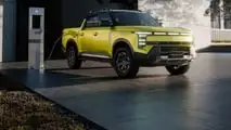 Nissan Frontier Pro (Cina)
