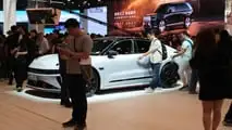 2025 Shanghai International Auto Show 