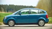 Audi A2 (1999-2005) im Test
