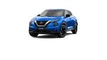 Nissan Juke 2025 promoción