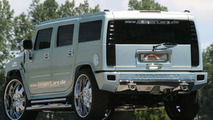 Hummer H2 by Geigercars