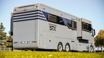 STX 3 Pop-Out (2025)