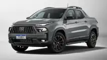 Fiat Toro Ultra 1.3 T270 2026