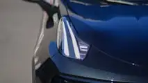 Lynk & Co 01 Facelift (2025) Test