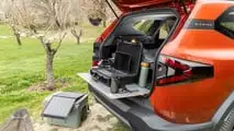 Dacia Bigster TCe 130 4x4 Extreme con Sleep Pack (2025)