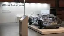 Hyundai Motor Group's Pleos software brand