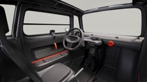Nouvelle Citroën Ami (2025)