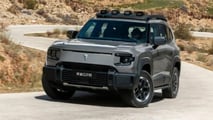 Changan G318 