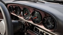 Porsche 911 Carrera Coupé von Singer neu erfunden