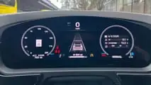 Porsche Infotainment Review 17
