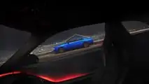 2026 Dodge Charger Daytona Six Pack sedan