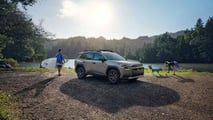 Toyota RAV4 Adventure 2025