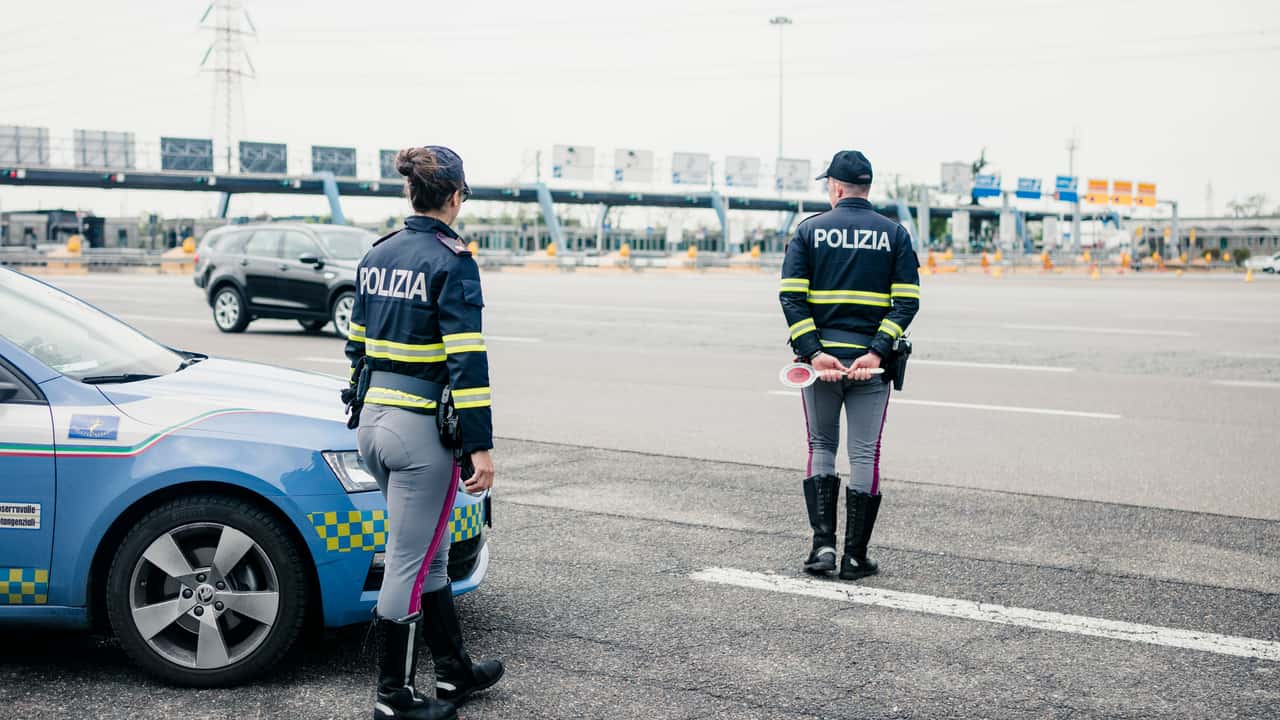 Al via oltre 10.000 controlli in 5 Regioni. Ecco su quali strade