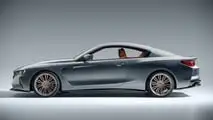Bovensiepen Zagato mit Sichtcarbon-Paket (2025)