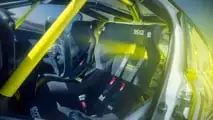 Opel Mokka GSE Rally (2025)