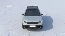 Jeep Compass 2025