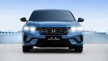 Honda Accord 2025
